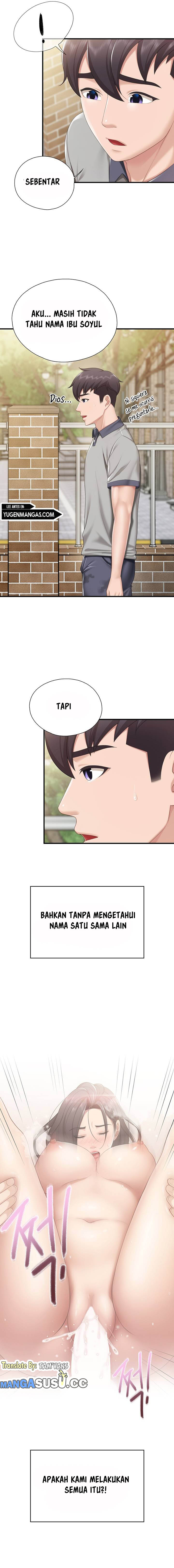 Kids Cafe Moms - Chapter 20 13