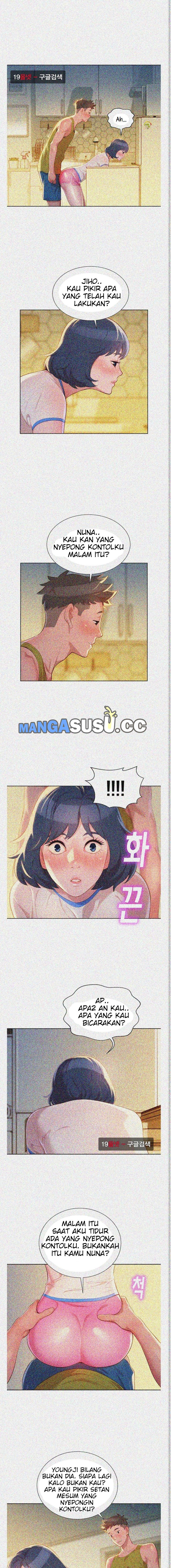 Sister Neighbor - Chapter 20 7