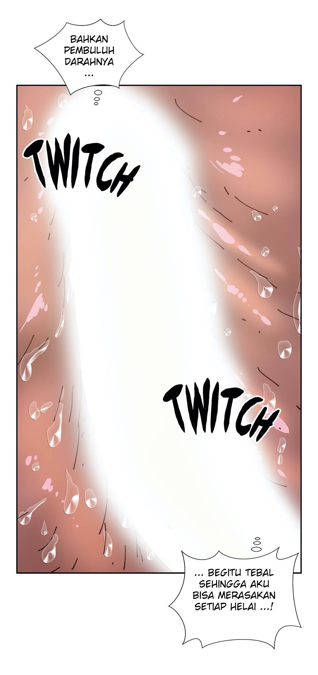 Desire to Kill - Chapter 20 35