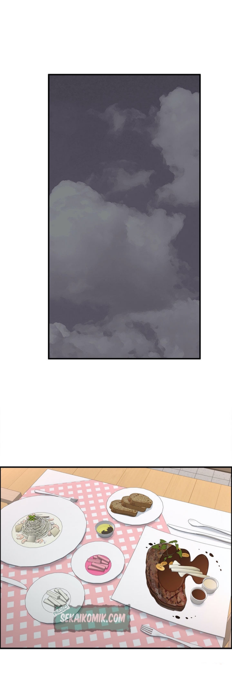 Cram School Scandal - Chapter 20 31 Cram School Scandal - Chapter 20 31