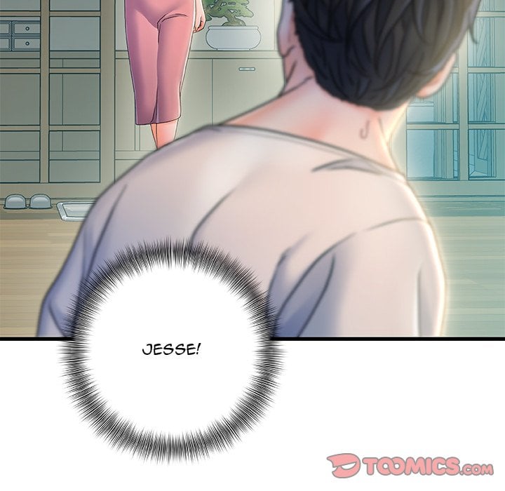 Achilles Heel - Chapter 20 122