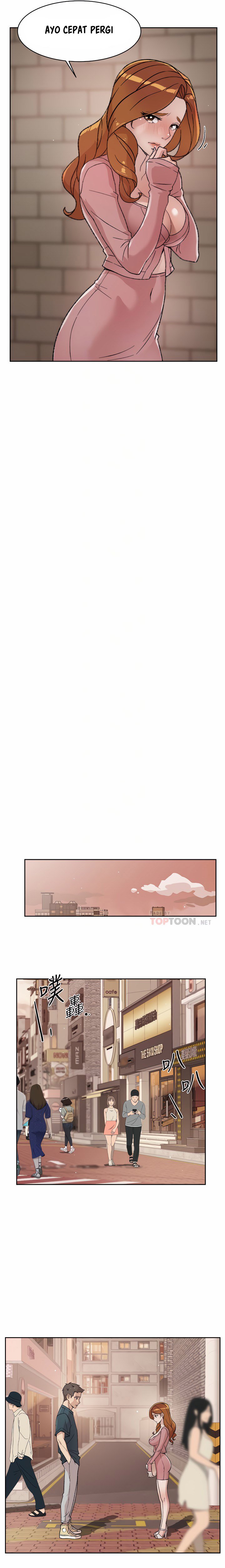 Everything about Best Friend - Chapter 20 12