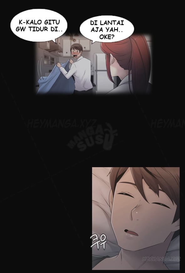 Miss Mystic - Chapter 20 6