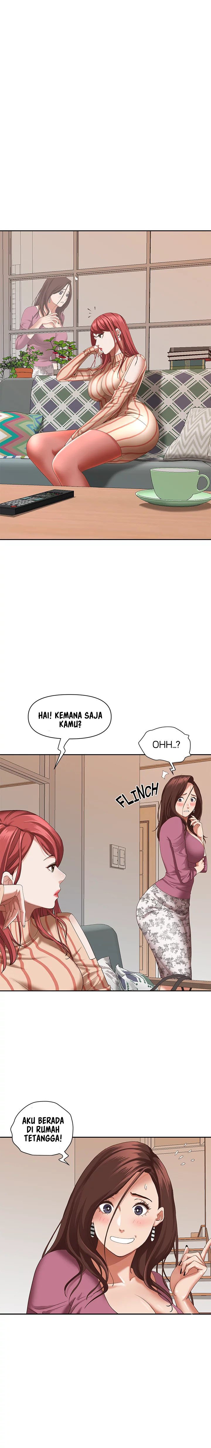 Living With a MILF - Chapter 20 9 Living With a MILF - Chapter 20 9