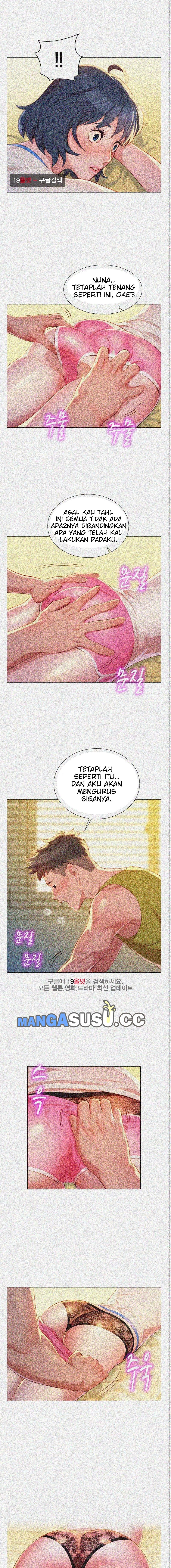 Sister Neighbor - Chapter 20 12