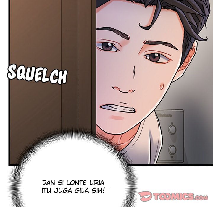 Achilles Heel - Chapter 20 116