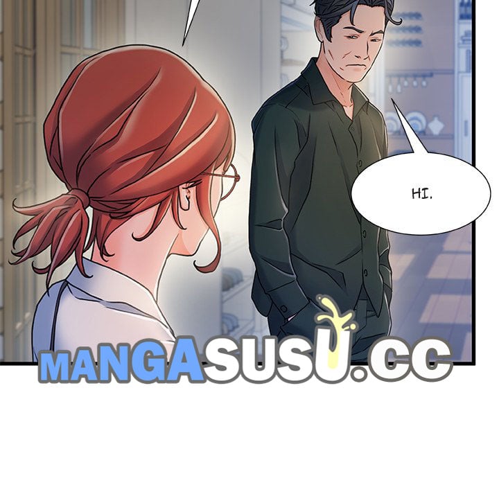 Achilles Heel - Chapter 20 58