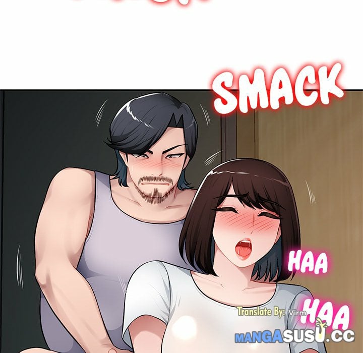 Boss Around - Chapter 20 50 Boss Around - Chapter 20 50