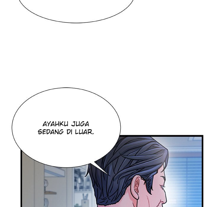 Achilles Heel - Chapter 20 61