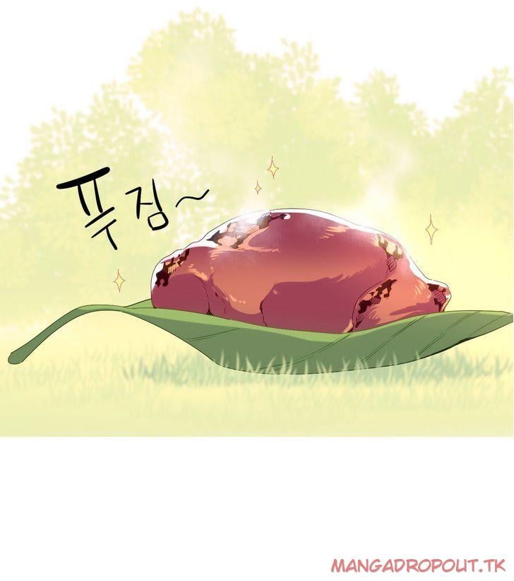 A World That I Rule - Chapter 20 7