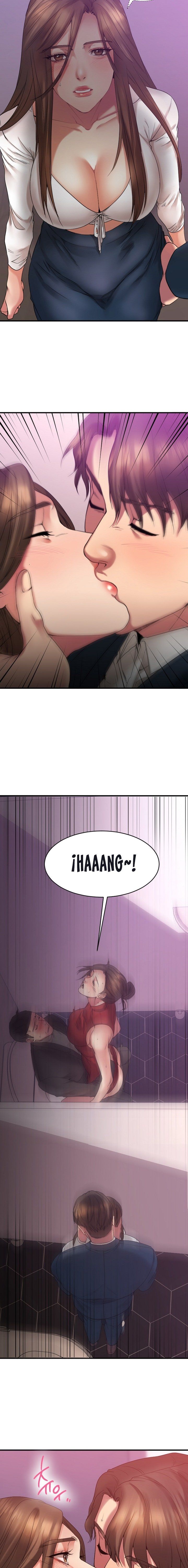 Food Chain (Smoke Joker) - Chapter 20 4 Food Chain (Smoke Joker) - Chapter 20 4