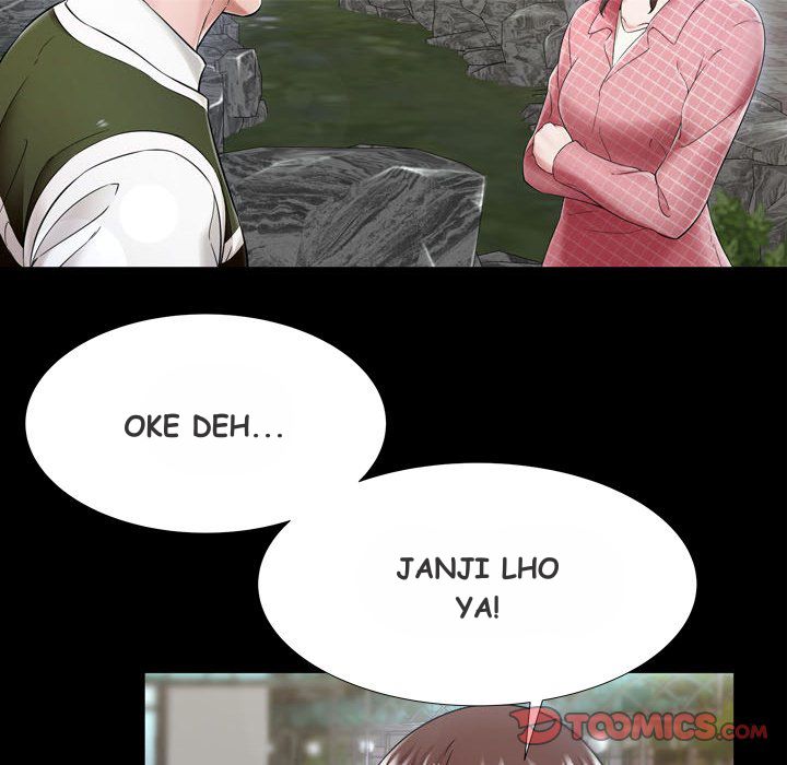 Depths of Hell - Chapter 20 28