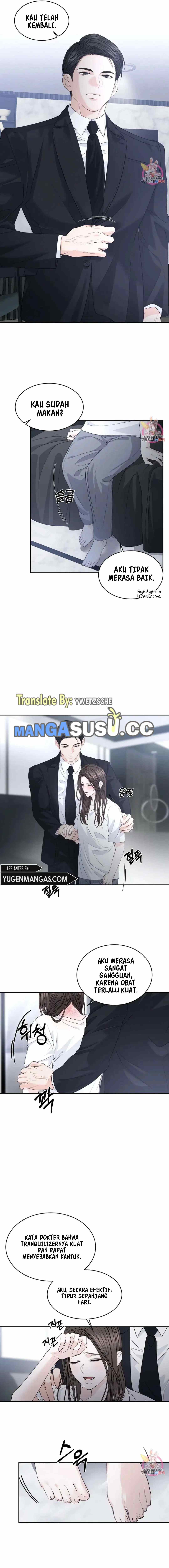 The Change of Season - Chapter 20 5 The Change of Season - Chapter 20 5