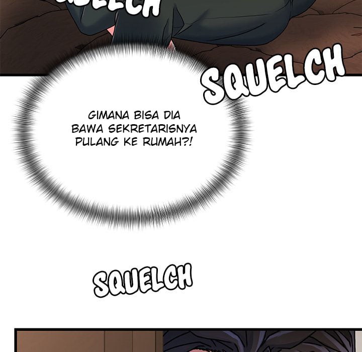 Achilles Heel - Chapter 20 115
