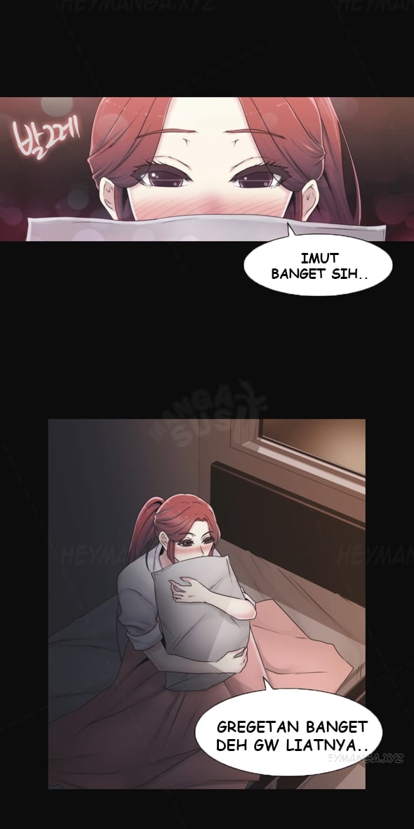 Miss Mystic - Chapter 20 8