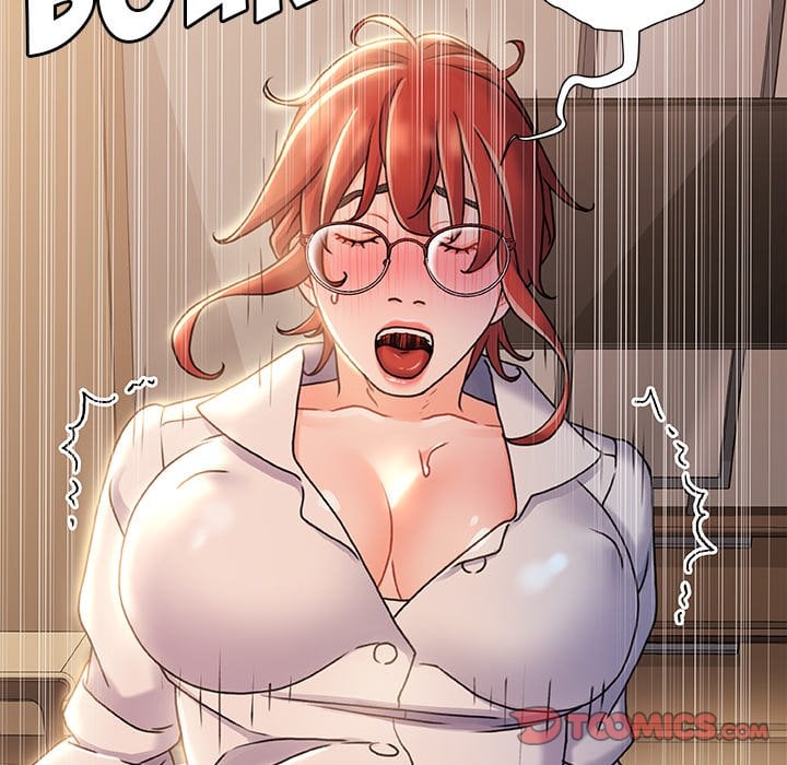 Achilles Heel - Chapter 20 86