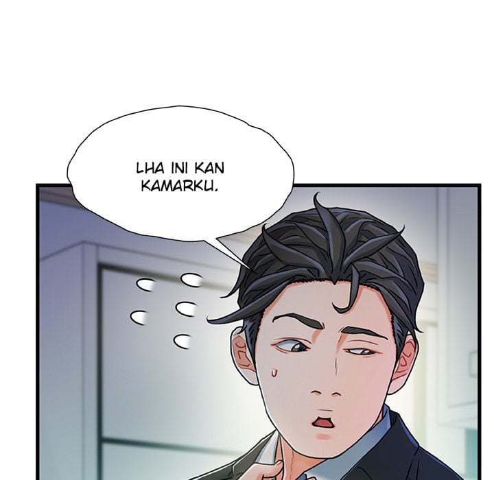 Achilles Heel - Chapter 20 25