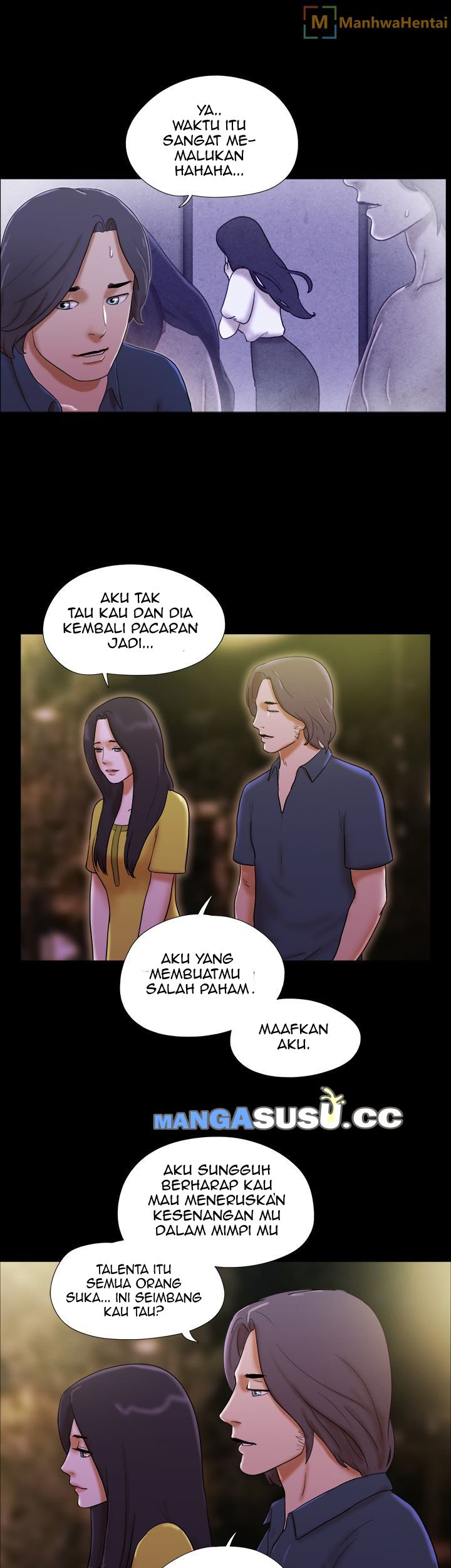 She&#8217;s The Girl - Chapter 20 11