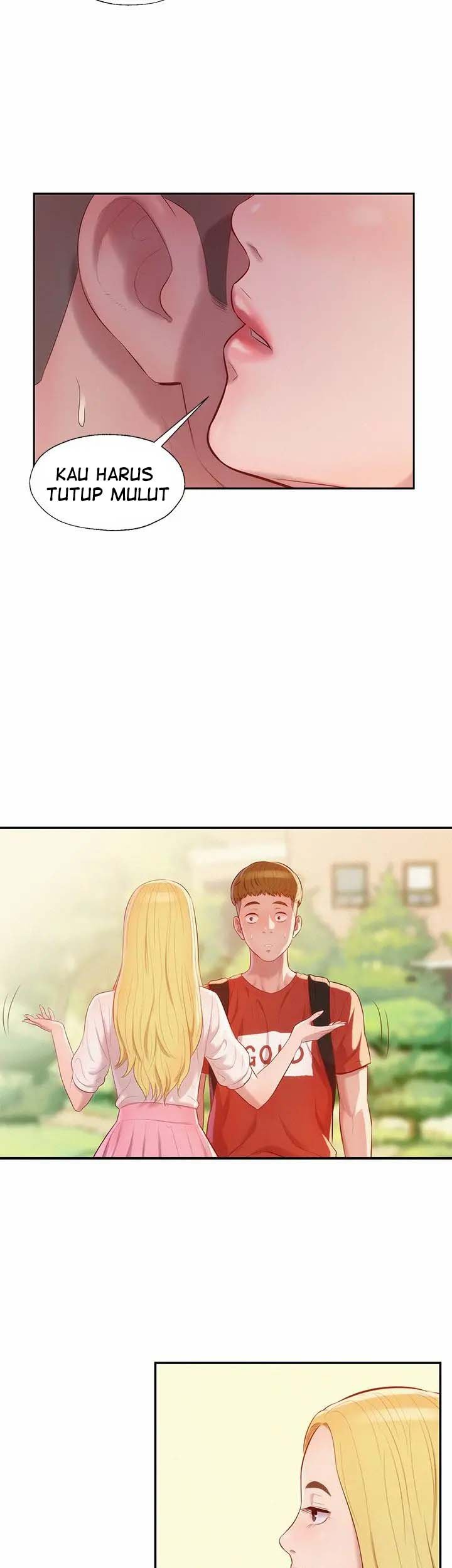 Freshman - Chapter 20 7