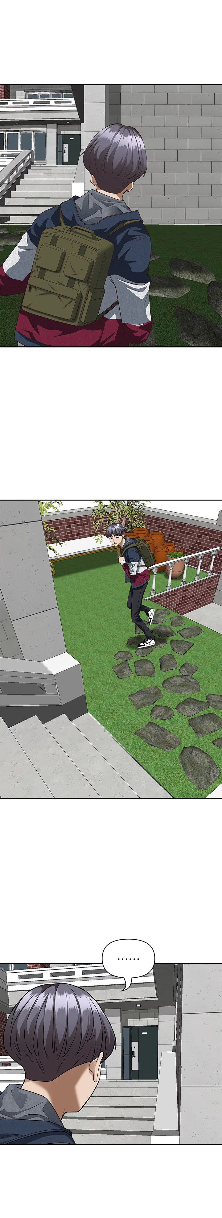 Living With a MILF - Chapter 20 23 Living With a MILF - Chapter 20 23