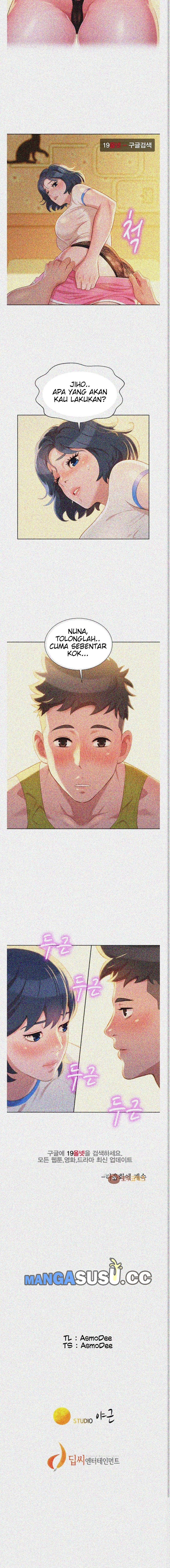 Sister Neighbor - Chapter 20 13