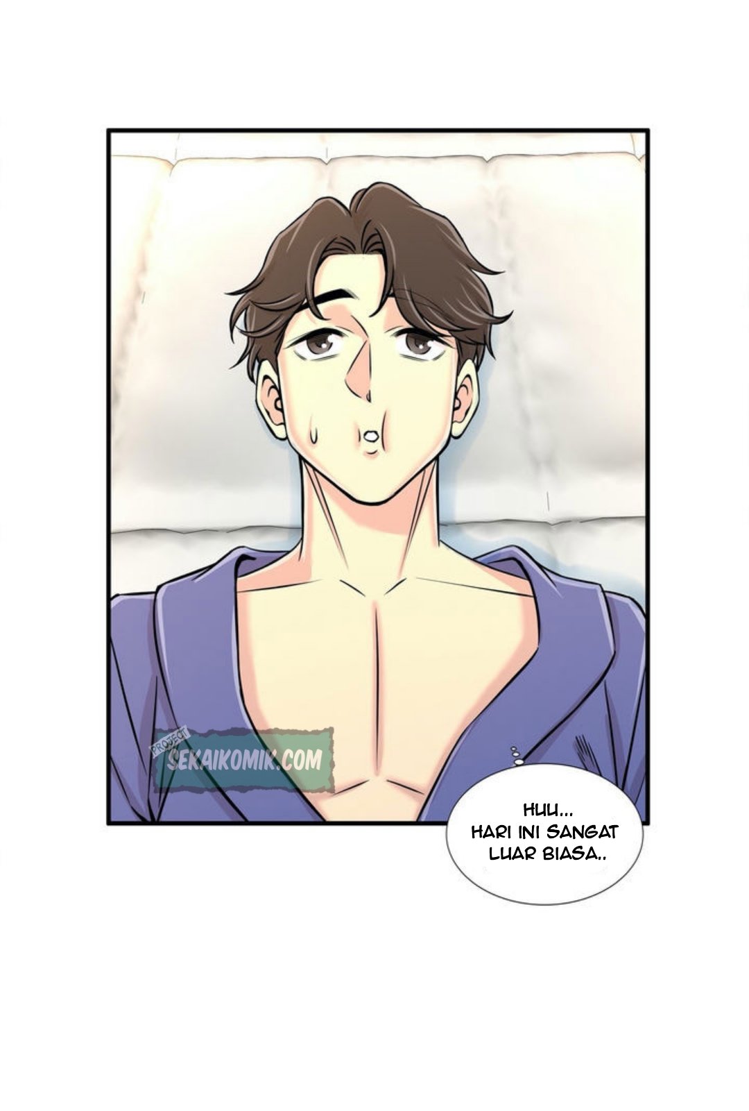 Cram School Scandal - Chapter 20 14 Cram School Scandal - Chapter 20 14