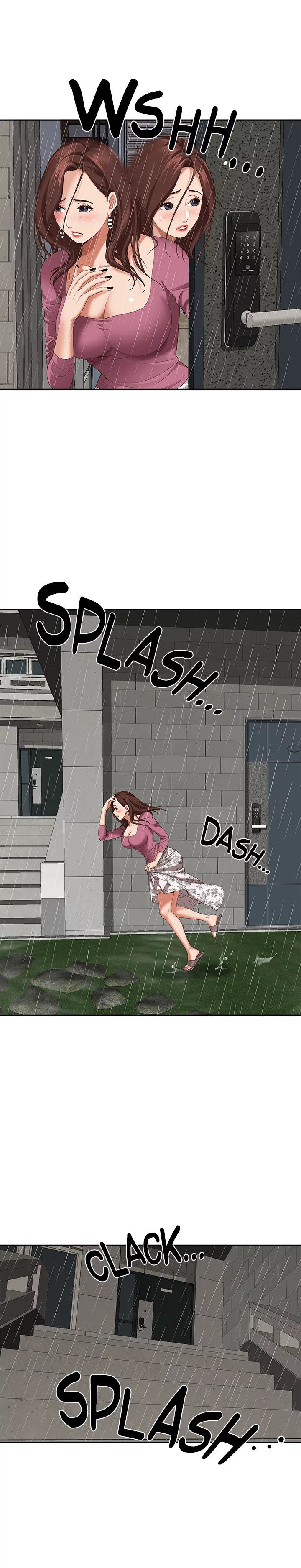 Living With a MILF - Chapter 20 7 Living With a MILF - Chapter 20 7