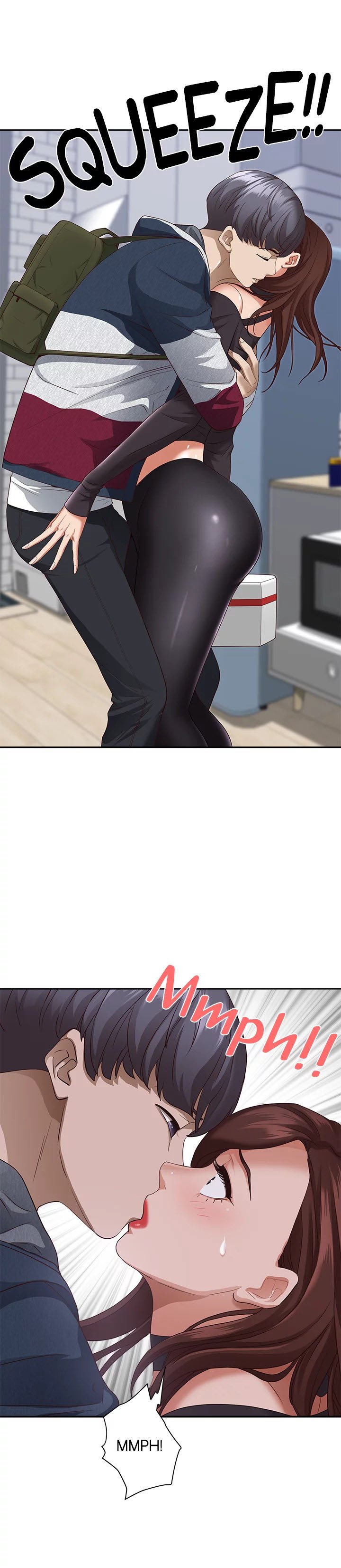 Living With a MILF - Chapter 20 30 Living With a MILF - Chapter 20 30