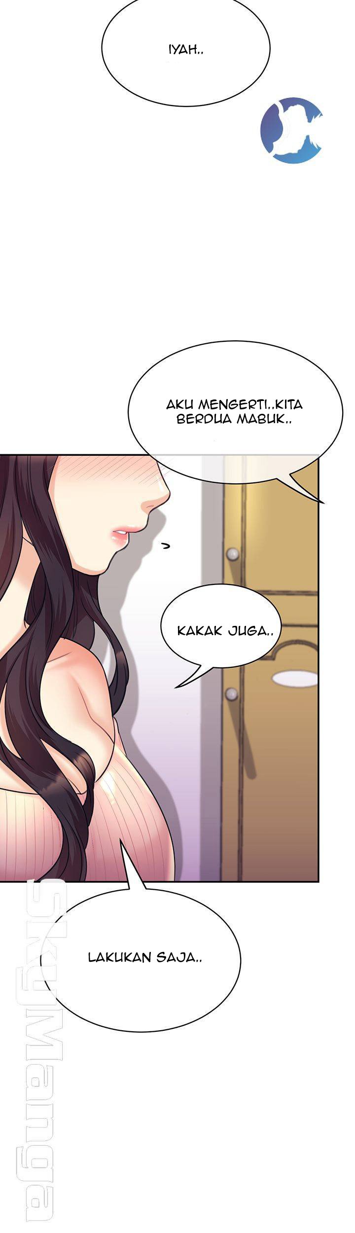 Public Bathhouse - Chapter 20 17