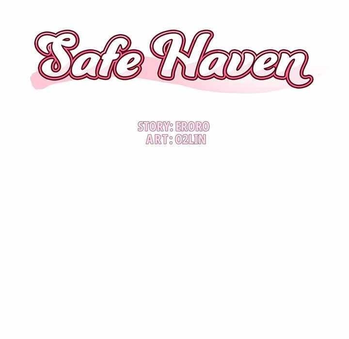 Safe Haven - Chapter 20 13