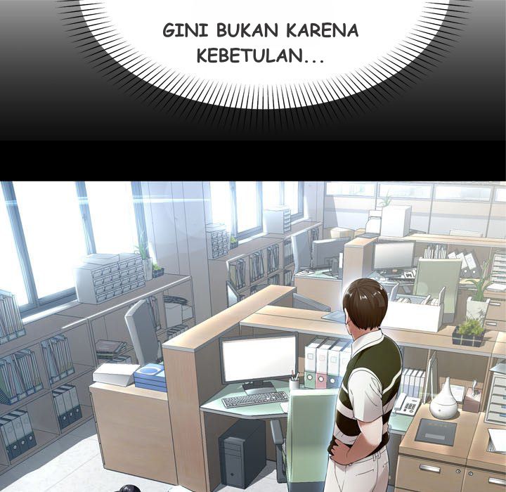 Depths of Hell - Chapter 20 21