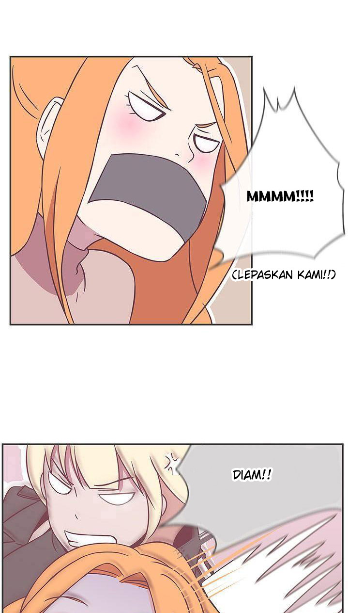 Love Navigation (Koh Son-jak) - Chapter 20 49