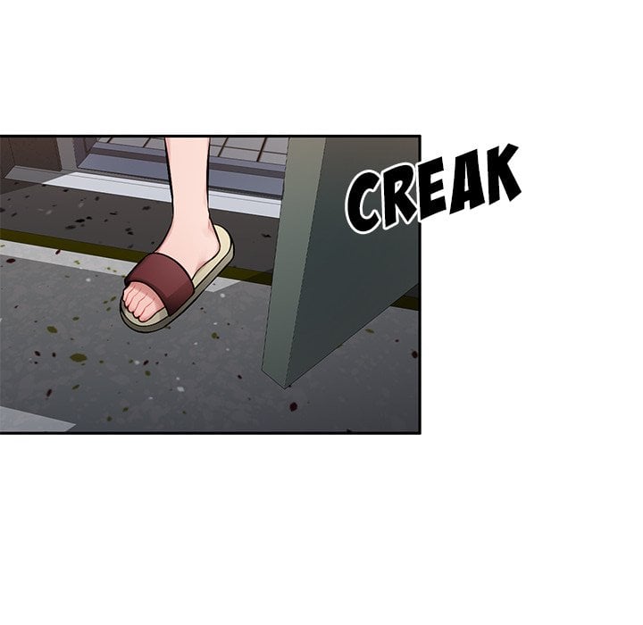 Boss Around - Chapter 20 87 Boss Around - Chapter 20 87