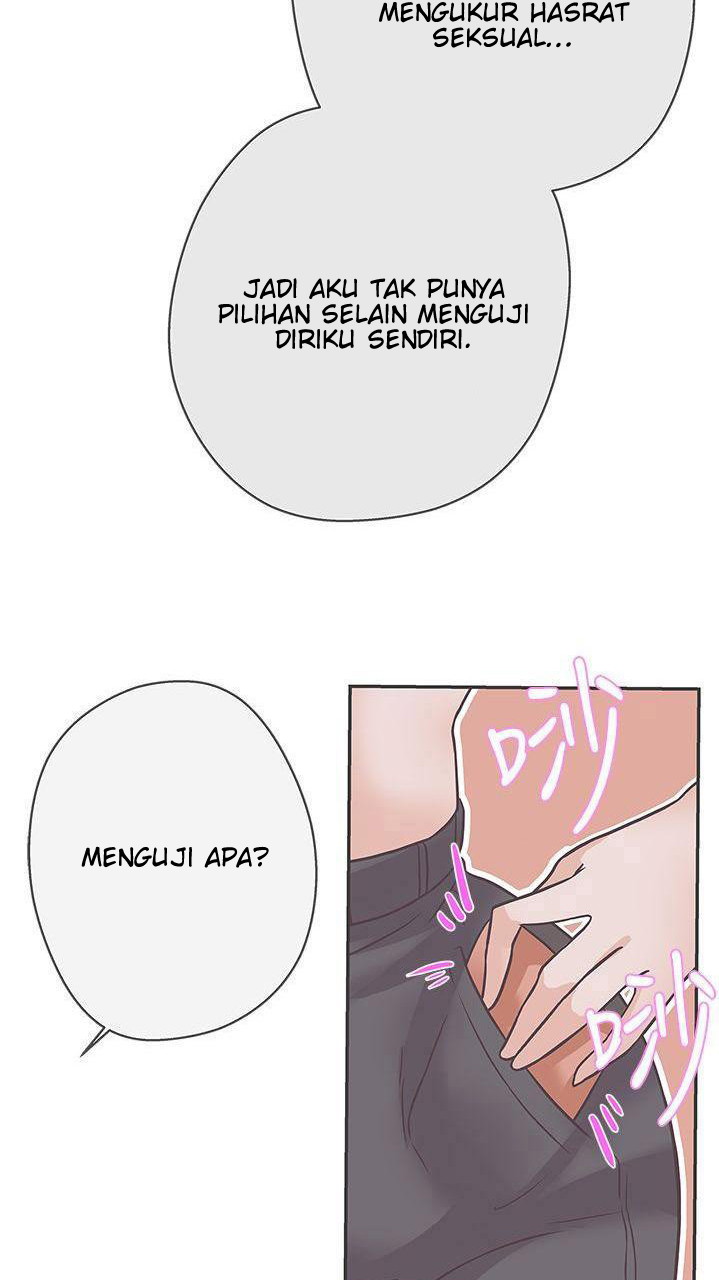 Love Navigation (Koh Son-jak) - Chapter 20 20