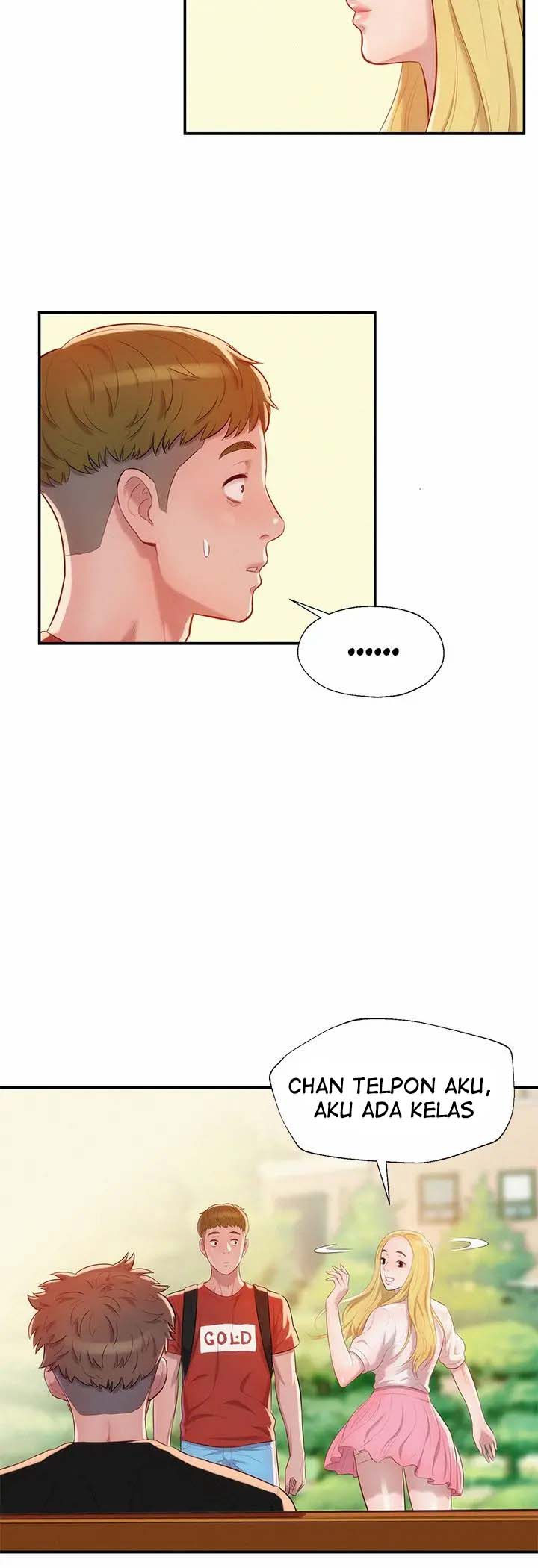 Freshman - Chapter 20 8