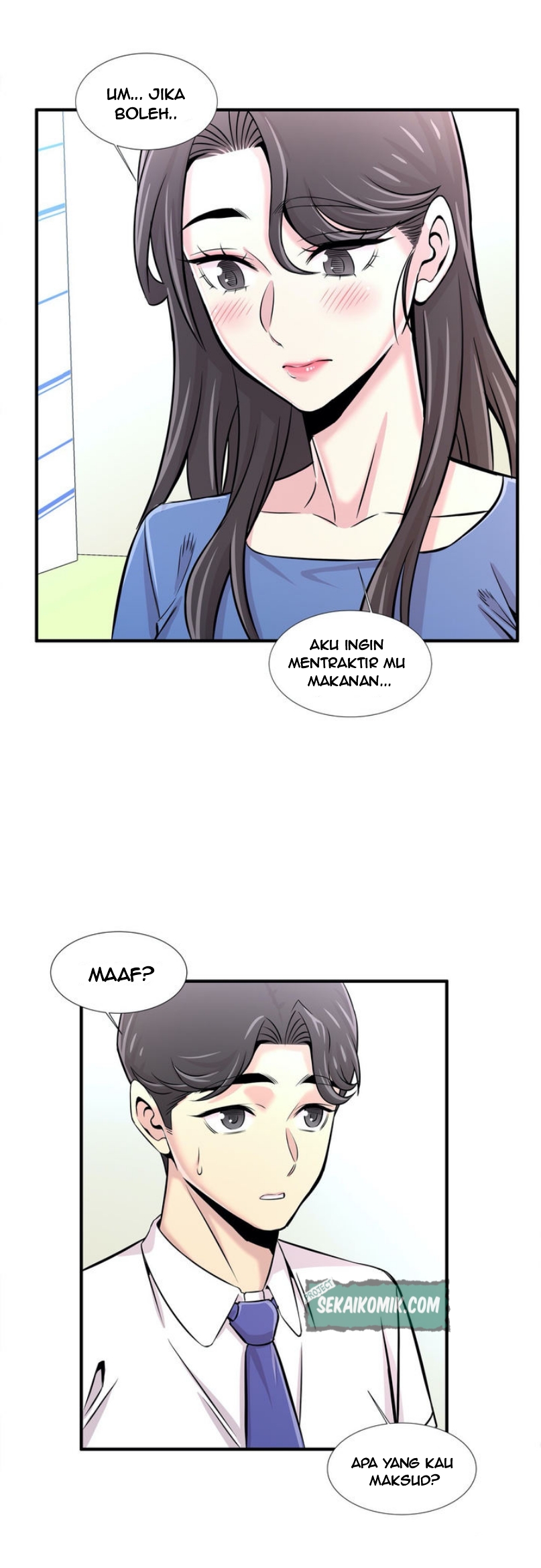 Cram School Scandal - Chapter 20 25 Cram School Scandal - Chapter 20 25