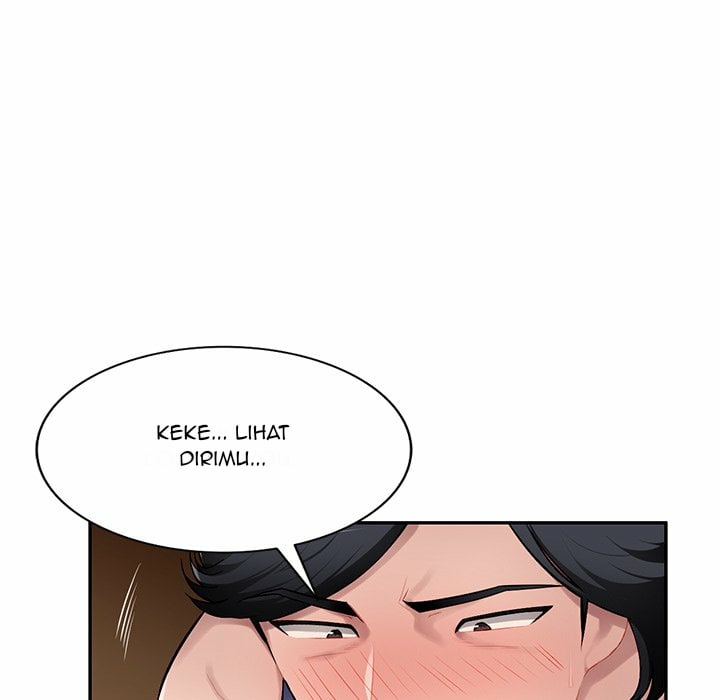 Boss Around - Chapter 20 43 Boss Around - Chapter 20 43