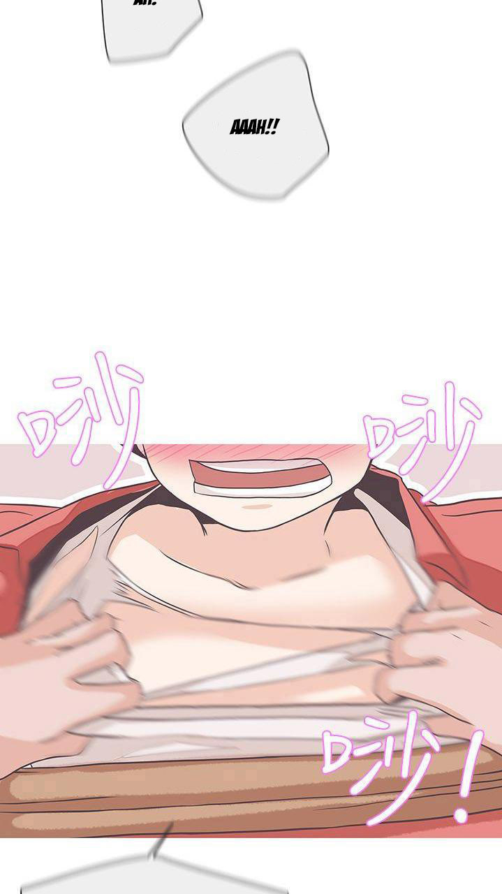 Love Navigation (Koh Son-jak) - Chapter 20 29