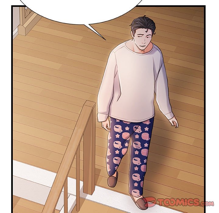 Achilles Heel - Chapter 20 98