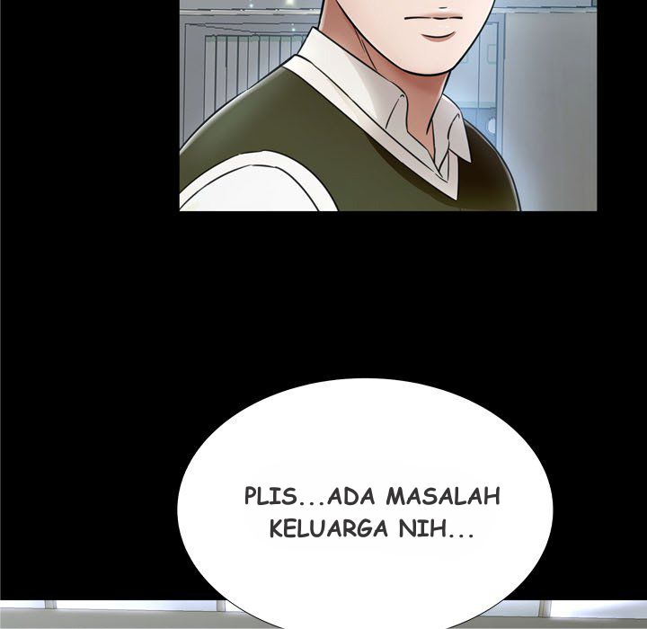 Depths of Hell - Chapter 20 25