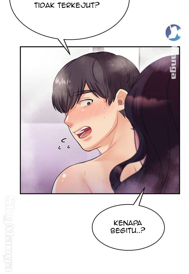Public Bathhouse - Chapter 20 42
