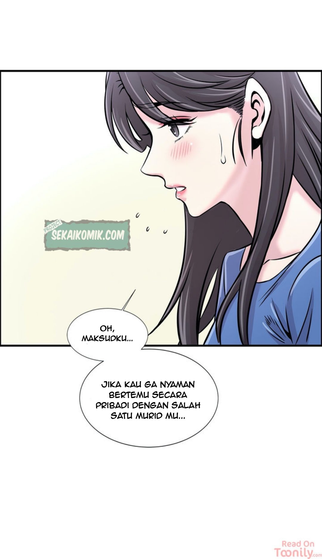 Cram School Scandal - Chapter 20 28 Cram School Scandal - Chapter 20 28