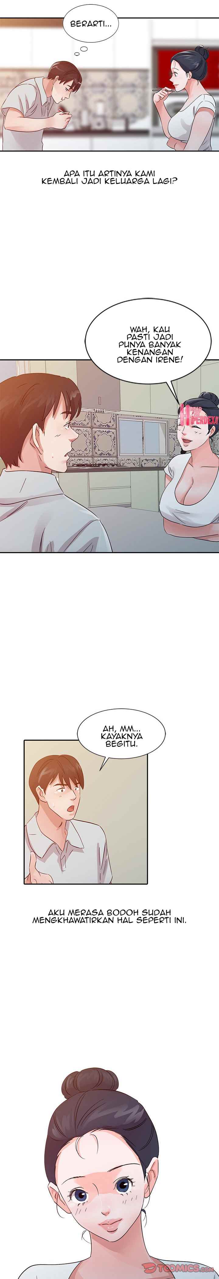 My Stepmom&#8217;s Plan - Chapter 20 13