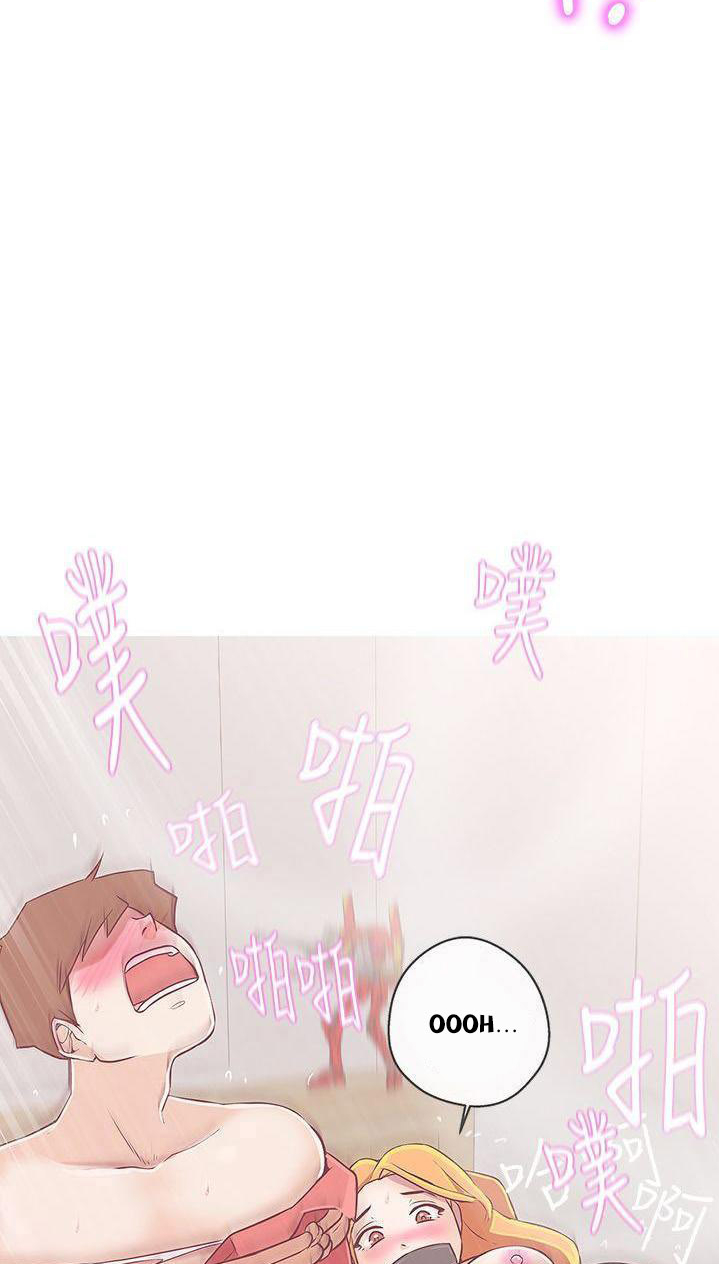Love Navigation (Koh Son-jak) - Chapter 20 35