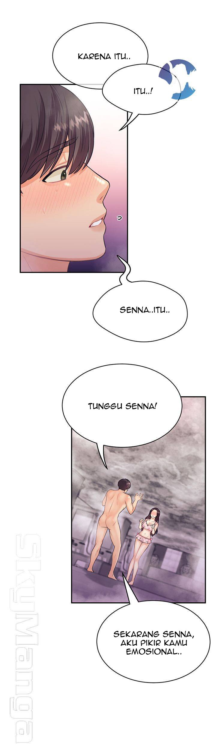 Public Bathhouse - Chapter 20 49
