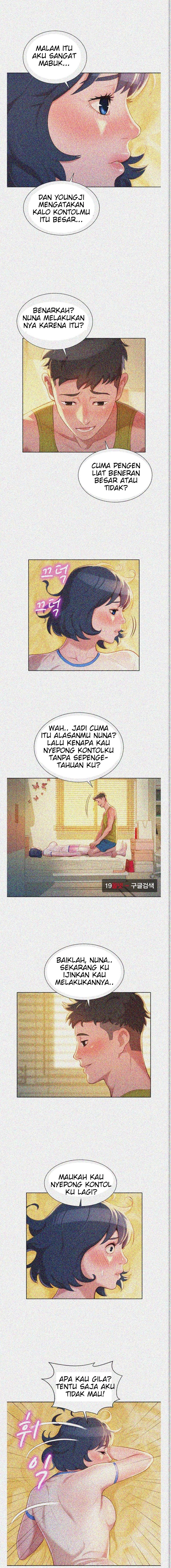 Sister Neighbor - Chapter 20 10