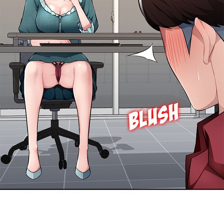 Boss Around - Chapter 20 131 Boss Around - Chapter 20 131