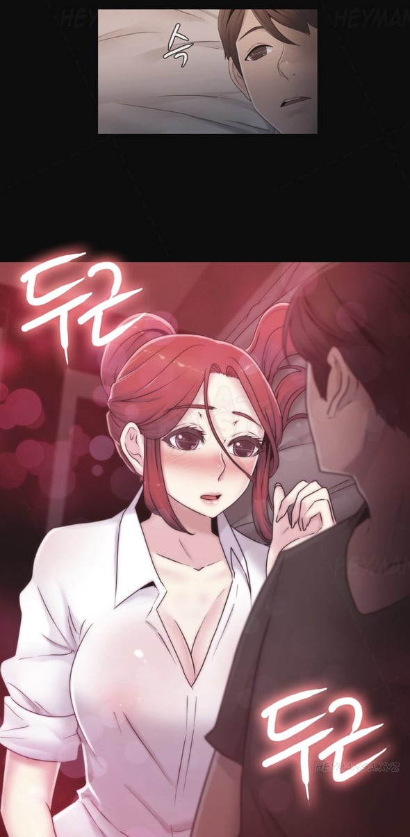 Miss Mystic - Chapter 20 11