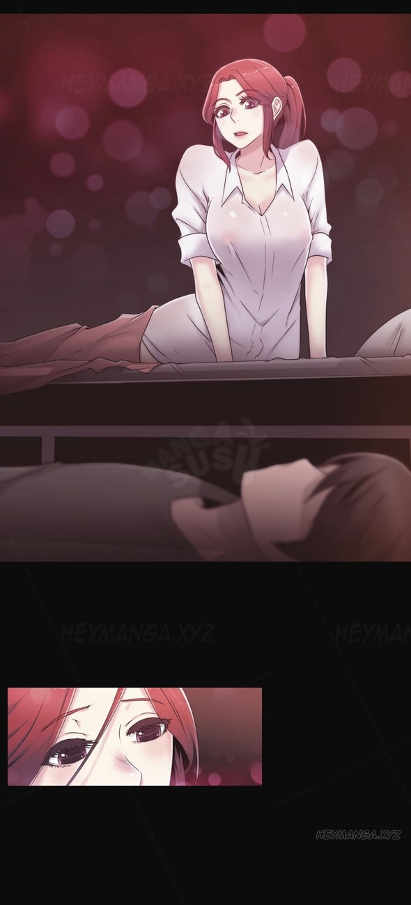 Miss Mystic - Chapter 20 5