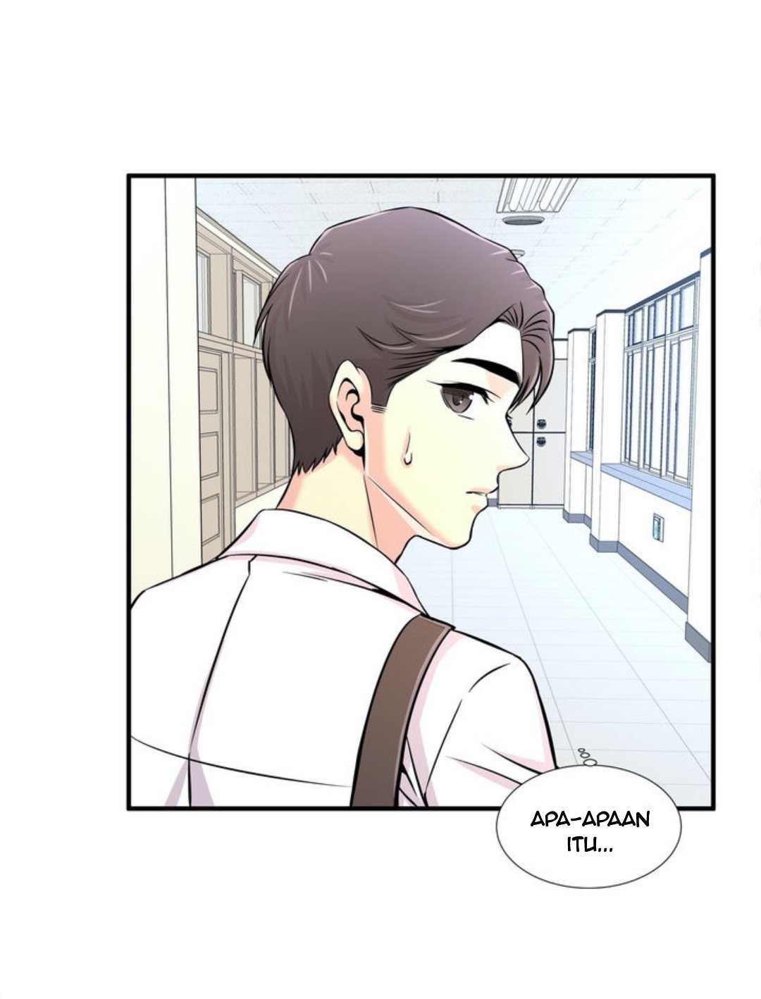 Cram School Scandal - Chapter 20 19 Cram School Scandal - Chapter 20 19